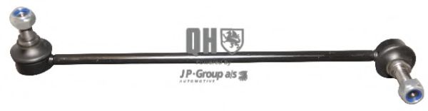 Тяга / стойка стабилизатора JP GROUP 1140403189