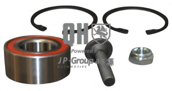 Ступичный подшипник JP GROUP 1141301119