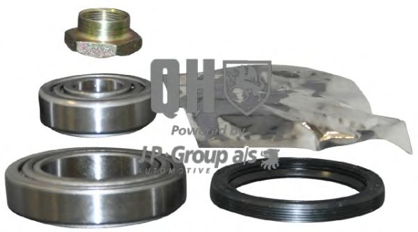 Ступичный подшипник JP GROUP 1141304119