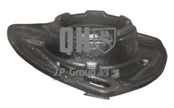 Опора стойки амортизатора JP GROUP 1142400609