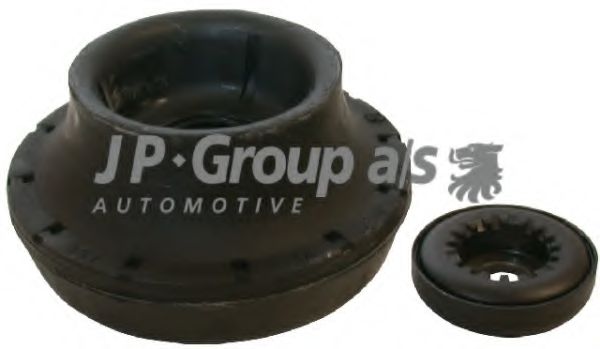 Ремкомплект, опора стойки амортизатора JP GROUP 1142402212