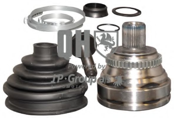 Комплект ШРУСов JP GROUP 1143301619