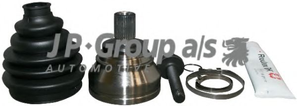 Комплект ШРУСов JP GROUP 1143304110