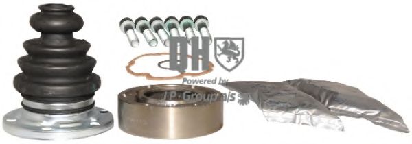 Комплект ШРУСов JP GROUP 1143500619