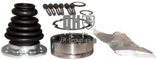 Комплект ШРУСов JP GROUP 1143501169