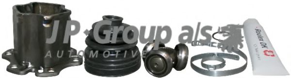 Комплект ШРУСов JP GROUP 1143501410