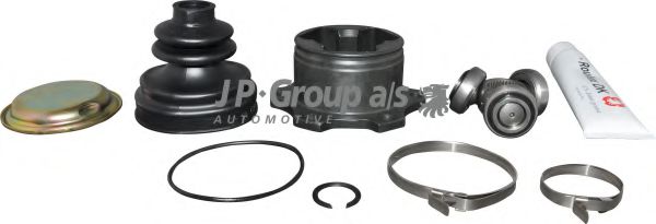 Комплект ШРУСов JP GROUP 1143501610