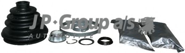 Комплект пыльника ШРУСа JP GROUP 1143600112