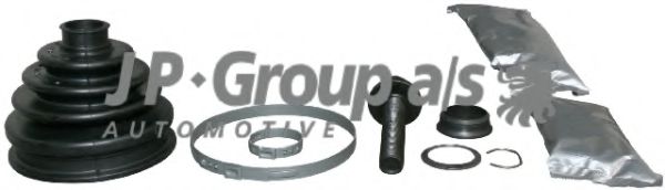 Комплект пыльника ШРУСа JP GROUP 1143600812