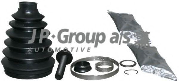 Комплект пыльника ШРУСа JP GROUP 1143601712