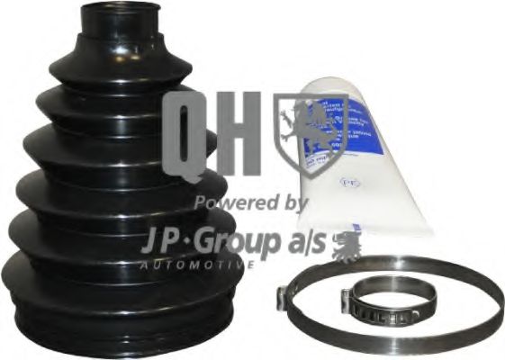 Комплект пыльника ШРУСа JP GROUP 1143601719