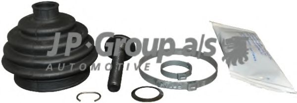 Комплект пильника ШРКШ JP GROUP 1143602412