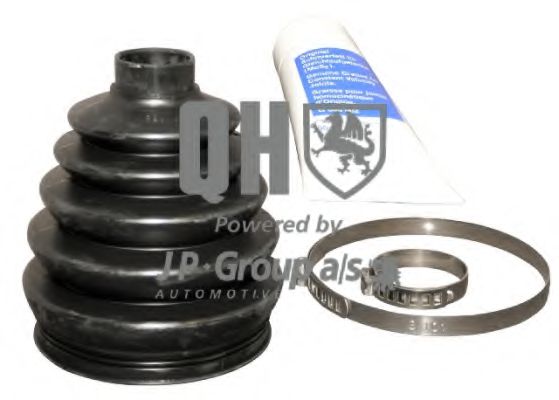 Комплект пильника ШРКШ JP GROUP 1143603019