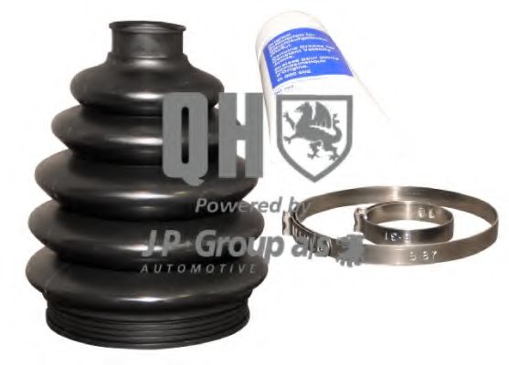 Комплект пильника ШРКШ JP GROUP 1143604119