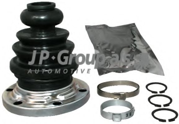 Комплект пильника ШРКШ JP GROUP 1143701219