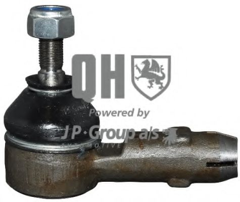 Наконечник рулевой тяги JP GROUP 1144600309