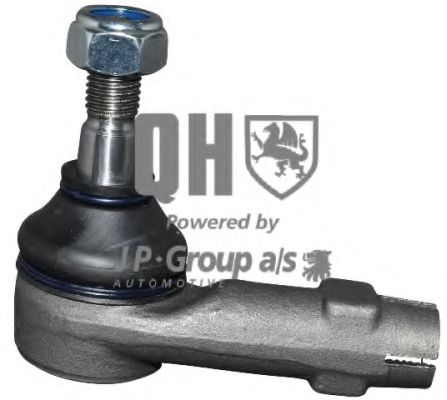 Наконечник рулевой тяги JP GROUP 1144600579