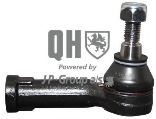 Наконечник рулевой тяги JP GROUP 1144601989