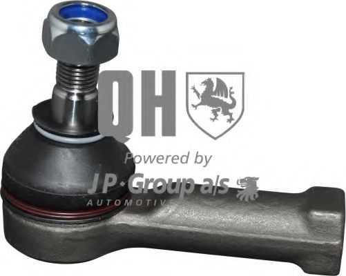 Наконечник рулевой тяги JP GROUP 1144602209