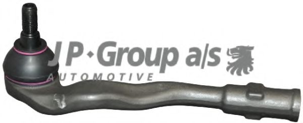 Наконечник рулевой тяги JP GROUP 1144602770