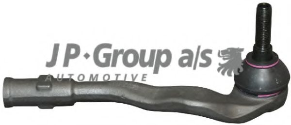 Наконечник рулевой тяги JP GROUP 1144602780