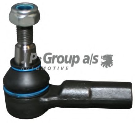 Наконечник рулевой тяги JP GROUP 1144602800