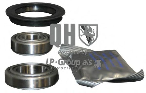 Ступичный подшипник JP GROUP 1151300119