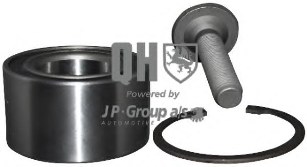Ступичный подшипник JP GROUP 1151300419