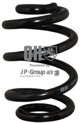 Пружина подвески JP GROUP 1152201809