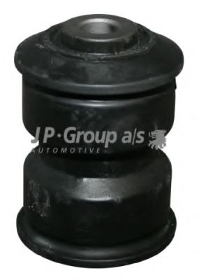 Сайлентблоки ресори JP GROUP 1152250400
