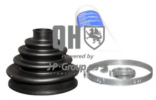 Комплект пыльника ШРУСа JP GROUP 1153700319
