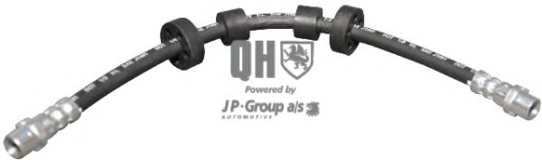 Тормозной шланг JP GROUP 1161602009