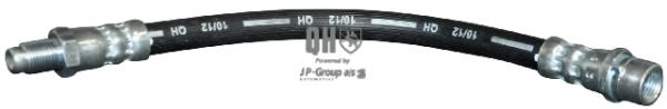 Тормозной шланг JP GROUP 1161702309