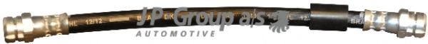 Тормозной шланг JP GROUP 1161703500