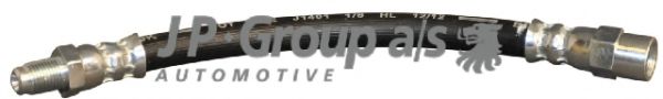 Тормозной шланг JP GROUP 1161703600