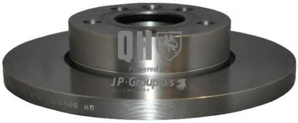Тормозной диск JP GROUP 1163104609