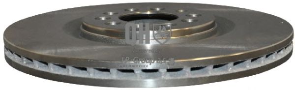 Тормозной диск JP GROUP 1163106109