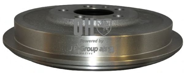 Тормозной барабан JP GROUP 1163500809