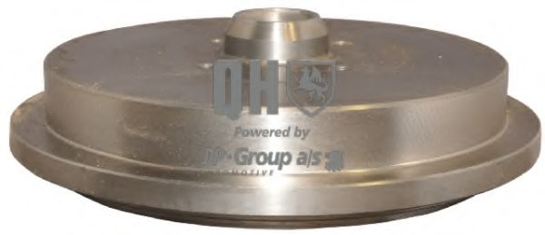 Тормозной барабан JP GROUP 1163501009