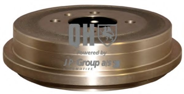Тормозной барабан JP GROUP 1163501609
