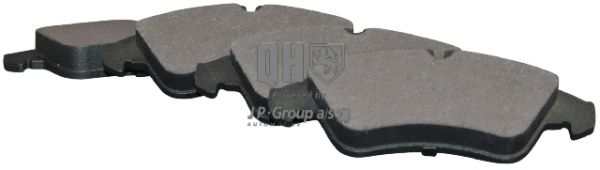 Тормозные колодки JP GROUP 1163601519