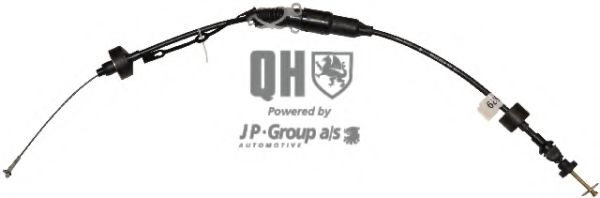 Трос сцепления JP GROUP 1170201009