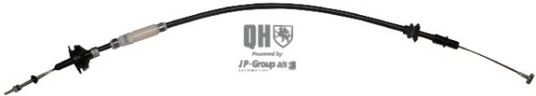Трос сцепления JP GROUP 1170201609
