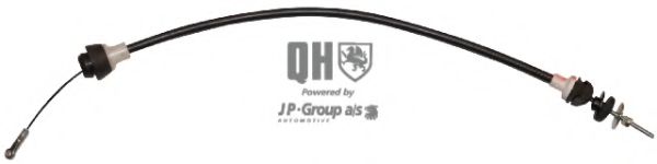 Трос сцепления JP GROUP 1170202009