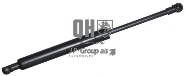Газовый упор крышки багажника JP GROUP 1181200109