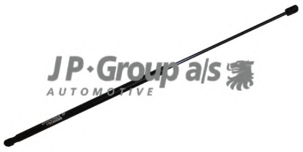 Газовый упор капота JP GROUP 1181205300