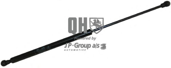 Газовый упор капота JP GROUP 1181210809