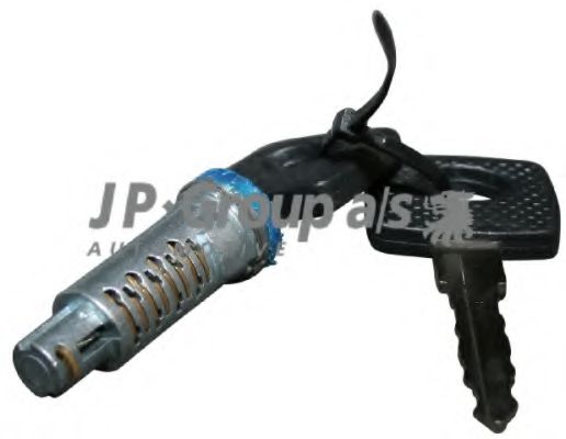 Секрет замка JP GROUP 1187502500