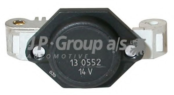 Регулятор генератора JP GROUP 1190200402