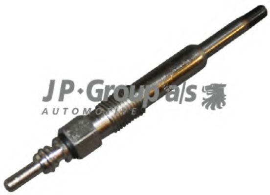 Свеча накала JP GROUP 1191800400